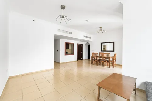 2 Bedrooms Apartment in Rimal 3