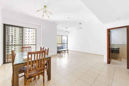 2 Bedrooms Apartment in Rimal 3