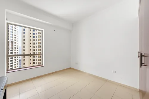 2 Bedrooms Apartment in Rimal 3