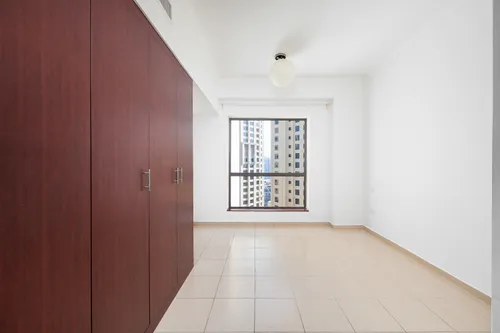 2 Bedrooms Apartment in Rimal 3