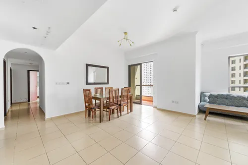 2 Bedrooms Apartment in Rimal 3