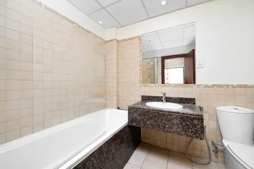 2 Bedrooms Apartment in Rimal 3