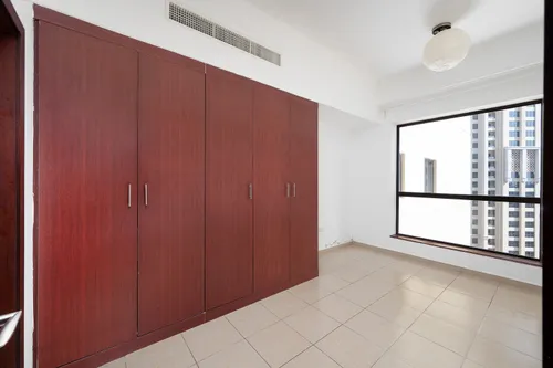 2 Bedrooms Apartment in Rimal 3