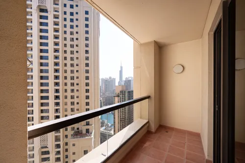 2 Bedrooms Apartment in Rimal 3