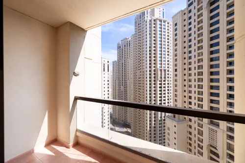 2 Bedrooms Apartment in Rimal 3