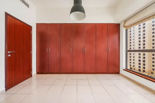 2 Bedrooms Apartment in Sadaf 6