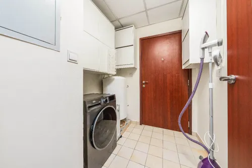 2 Bedrooms Apartment in Sadaf 6