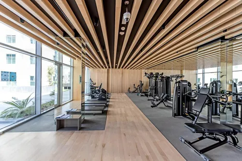 2 Bedrooms Apartment in Sadaf 6