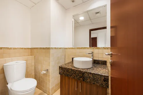 3 Bedrooms Apartment in Sadaf 2