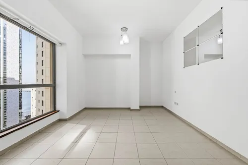 3 Bedrooms Apartment in Sadaf 2