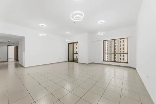 3 Bedrooms Apartment in Sadaf 2