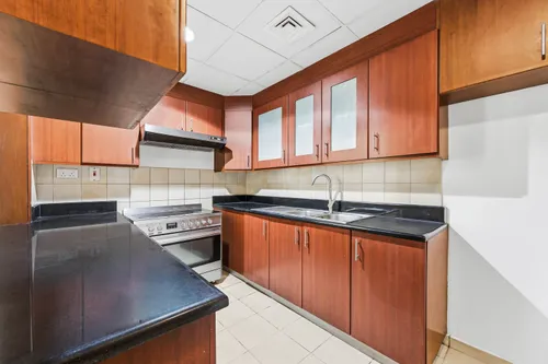 3 Bedrooms Apartment in Sadaf 2