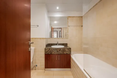 3 Bedrooms Apartment in Sadaf 2