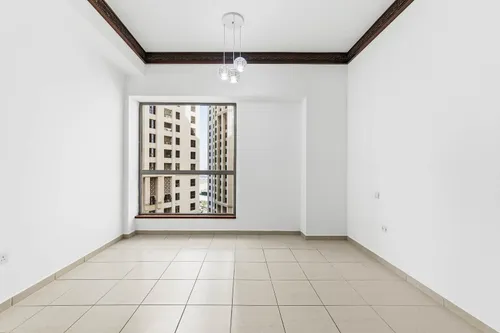 3 Bedrooms Apartment in Sadaf 2