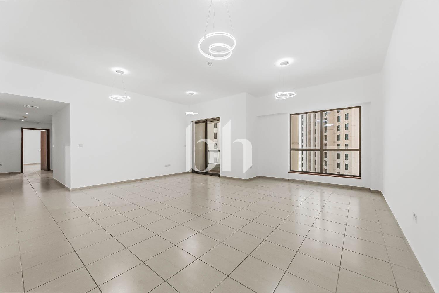 Keys in hand | Partial Sea View | Vastu