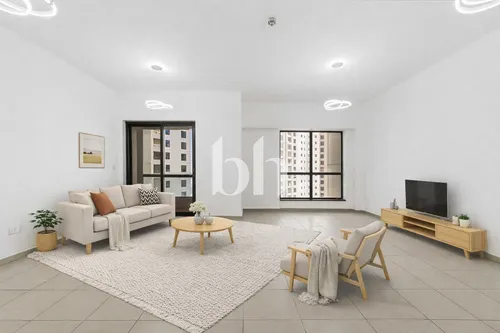 Keys in hand | Partial Sea View | Vastu