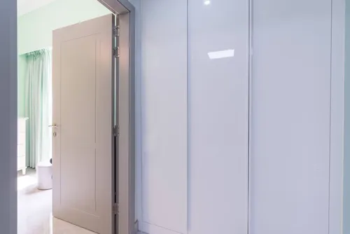 2 Bedrooms Apartment in Sadaf 2