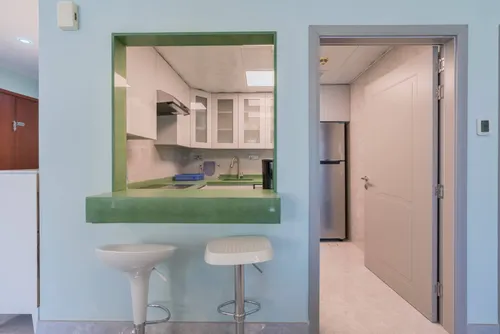 2 Bedrooms Apartment in Sadaf 2