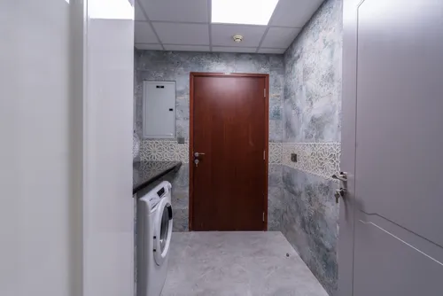 2 Bedrooms Apartment in Sadaf 2