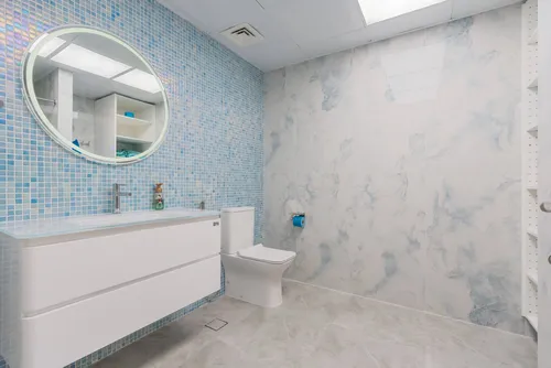 2 Bedrooms Apartment in Sadaf 2