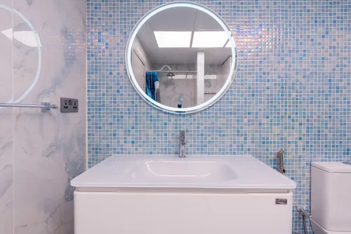 2 Bedrooms Apartment in Sadaf 2