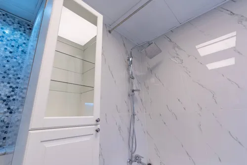 2 Bedrooms Apartment in Sadaf 2