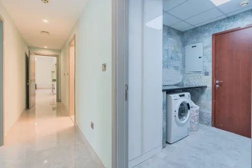 2 Bedrooms Apartment in Sadaf 2