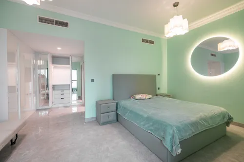 2 Bedrooms Apartment in Sadaf 2