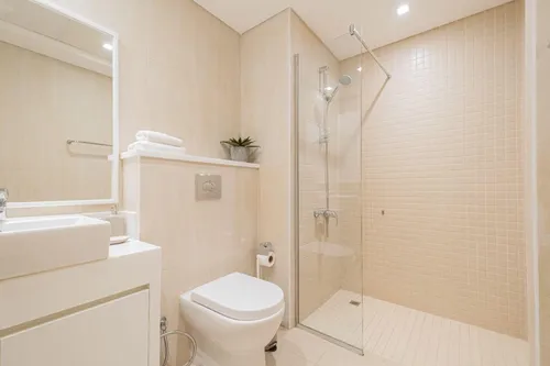 2 Bedrooms Apartment in Al Bateen Residences