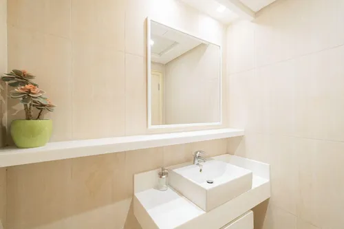 2 Bedrooms Apartment in Al Bateen Residences