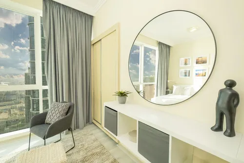 2 Bedrooms Apartment in Al Bateen Residences