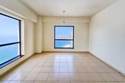 3 Bedrooms Apartment in Rimal 3