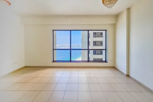 3 Bedrooms Apartment in Rimal 3