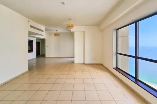 3 Bedrooms Apartment in Rimal 3