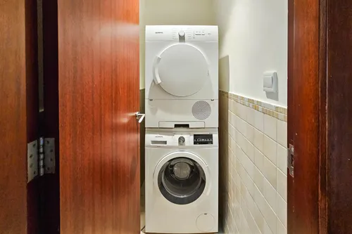 3 Bedrooms Apartment in Rimal 3