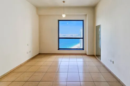 3 Bedrooms Apartment in Rimal 3