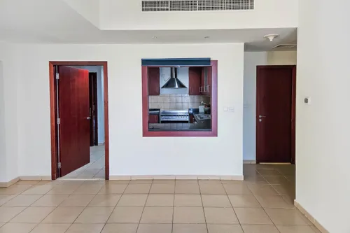 3 Bedrooms Apartment in Rimal 3