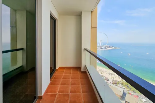 3 Bedrooms Apartment in Rimal 3