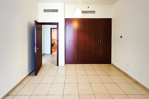 3 Bedrooms Apartment in Rimal 3