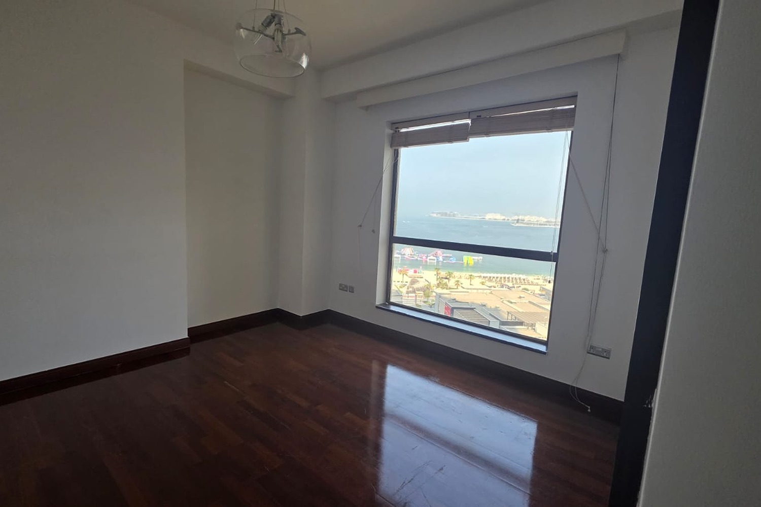 3 Bedroom Apartment in Rimal 6