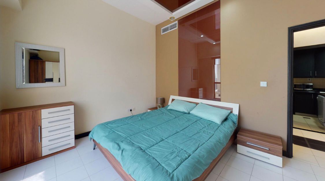 1 Bedroom Apartment in Sadaf 7