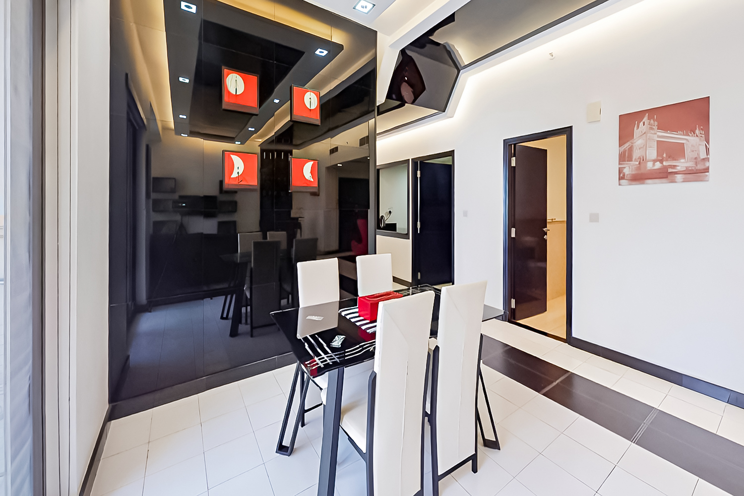 1 Bedroom Apartment in Sadaf 7