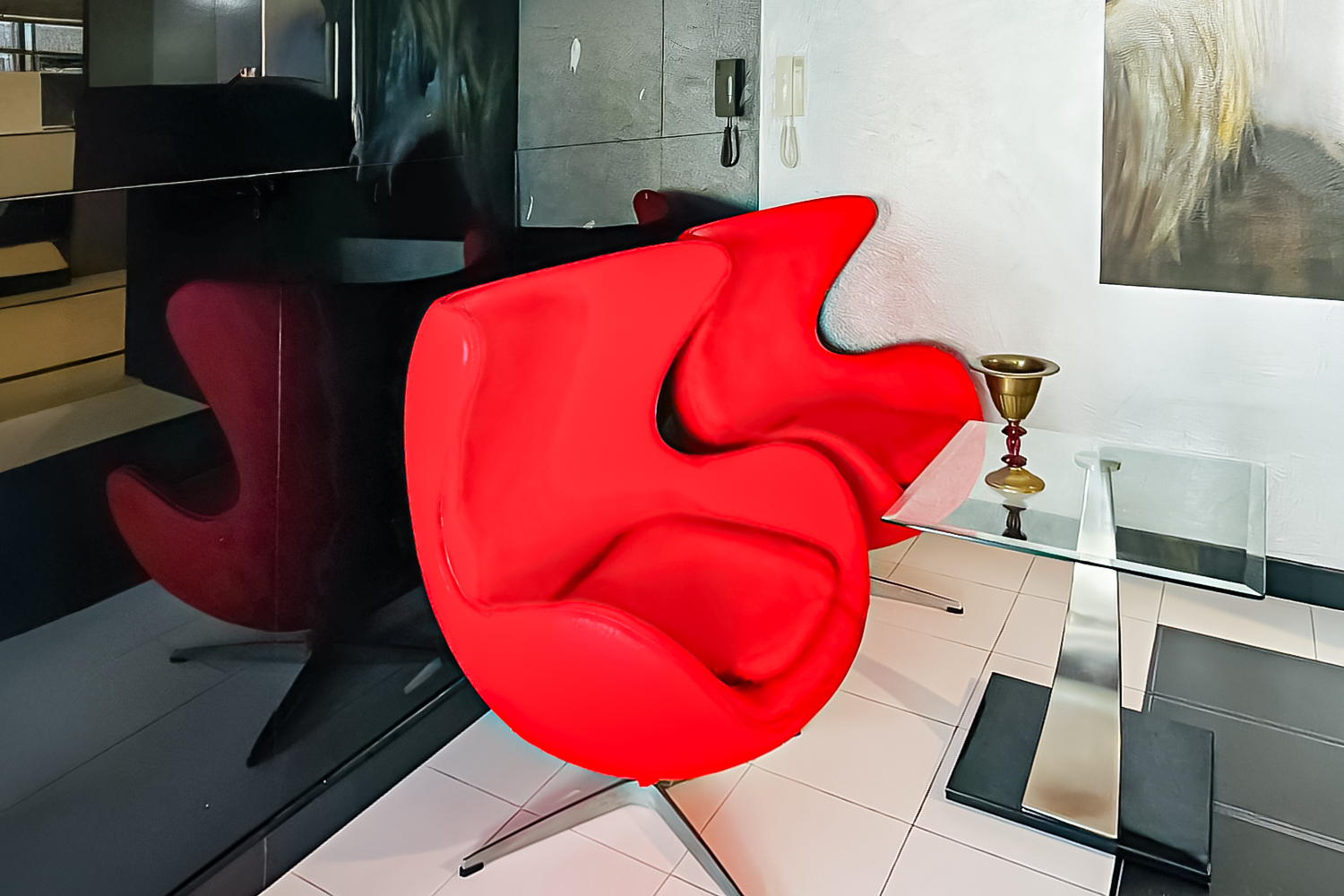 1 Bedroom Apartment in Sadaf 7