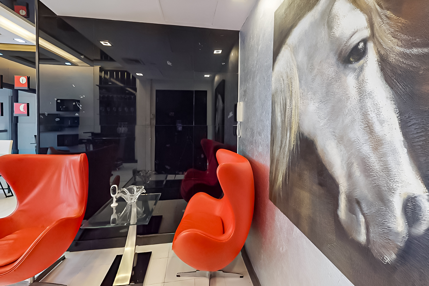 1 Bedroom Apartment in Sadaf 7