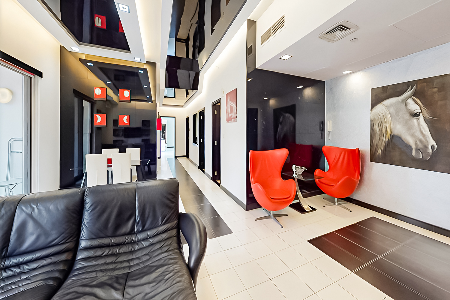 1 Bedroom Apartment in Sadaf 7