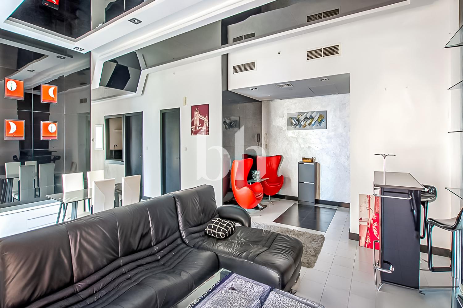 Marina View | Spacious | High Floor | VOT