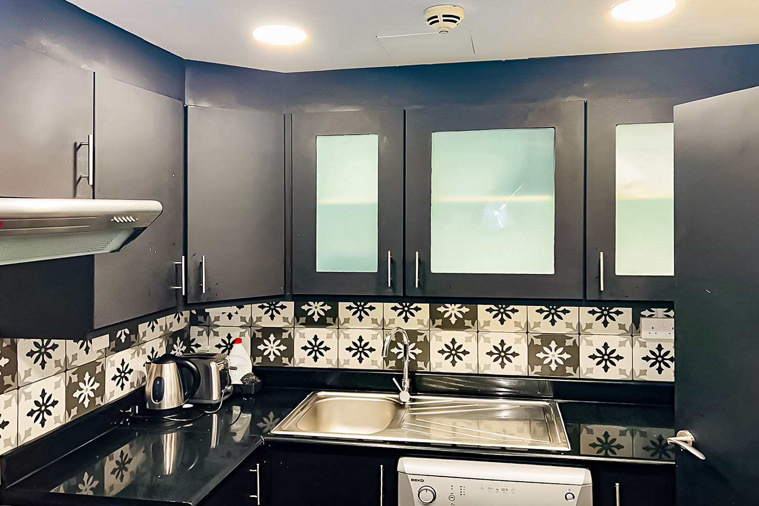 1 Bedroom Apartment in Sadaf 7