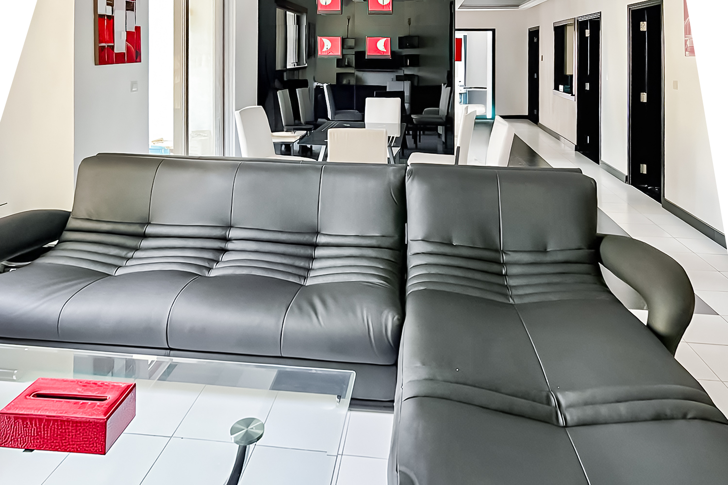 1 Bedroom Apartment in Sadaf 7