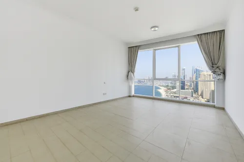 3 Bedrooms Apartment in Al Bateen Residences