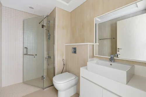 3 Bedrooms Apartment in Al Bateen Residences